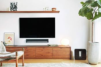 Amazon.com: Sonos Sub (Gen 1) - Black : Electronics